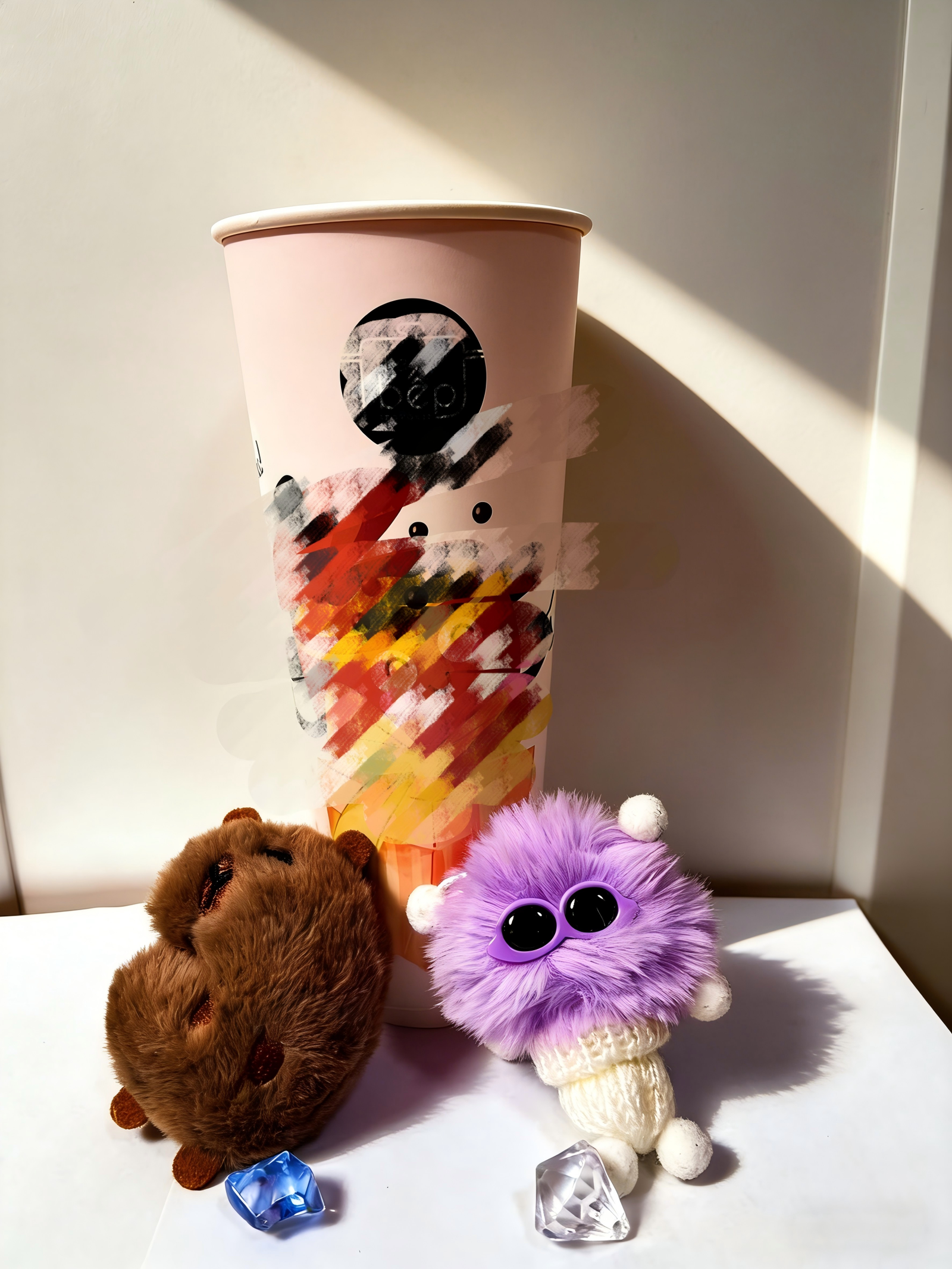 Packaging Procurement and Design